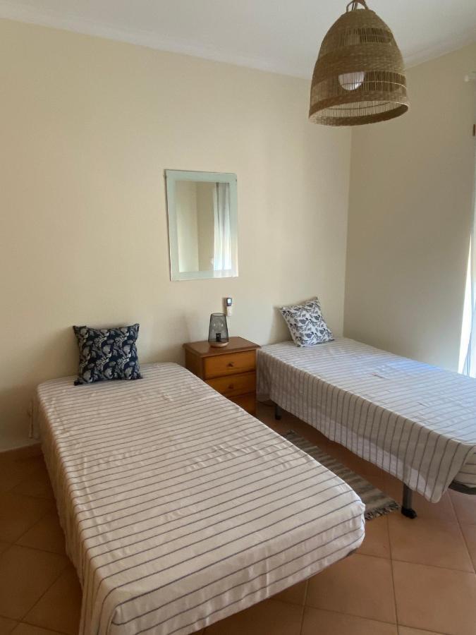 Pe Na Areia Apartment Cabanas De Tavira Exterior photo