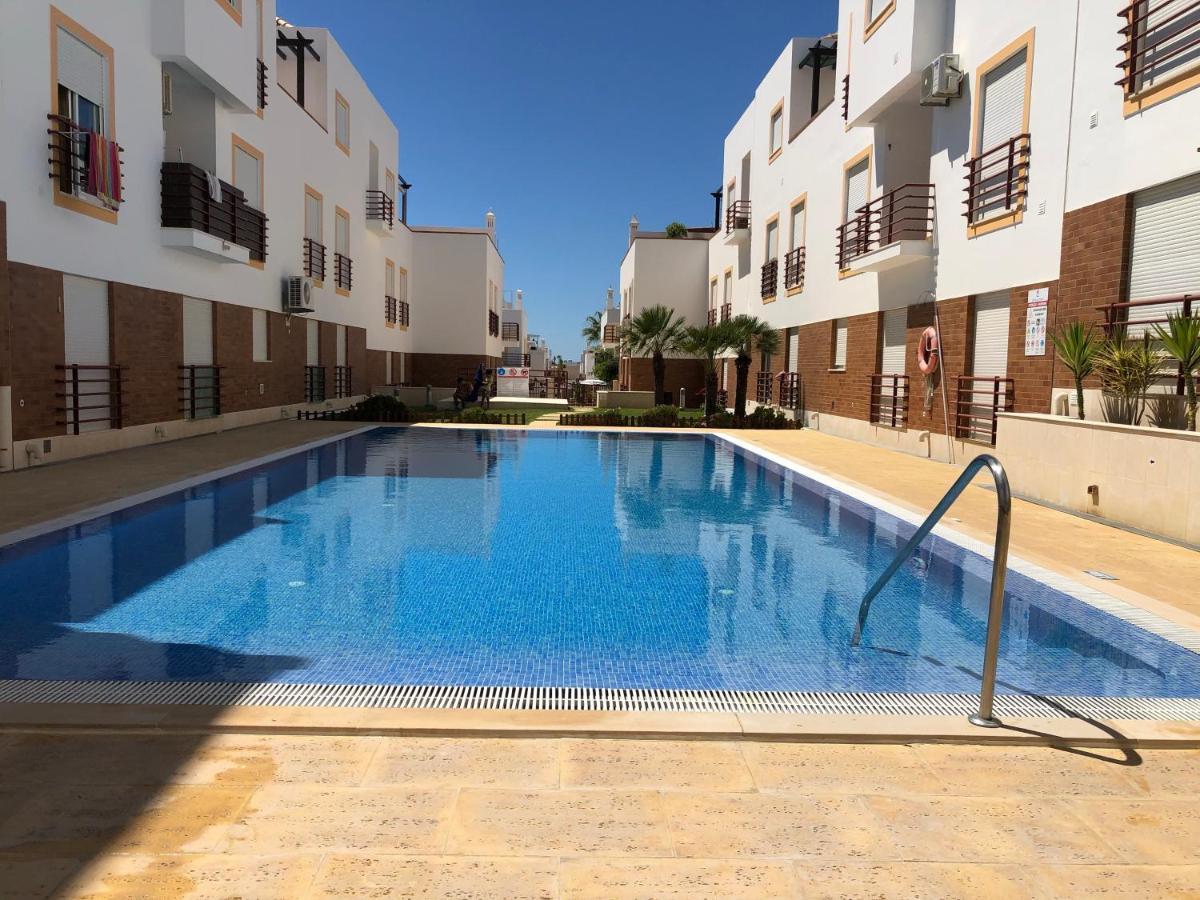 Pe Na Areia Apartment Cabanas De Tavira Exterior photo