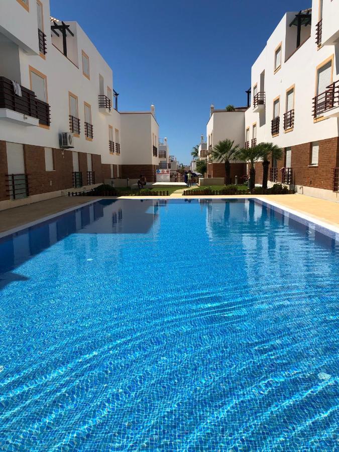 Pe Na Areia Apartment Cabanas De Tavira Exterior photo